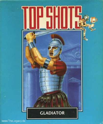 Misc. Games - Gladiators