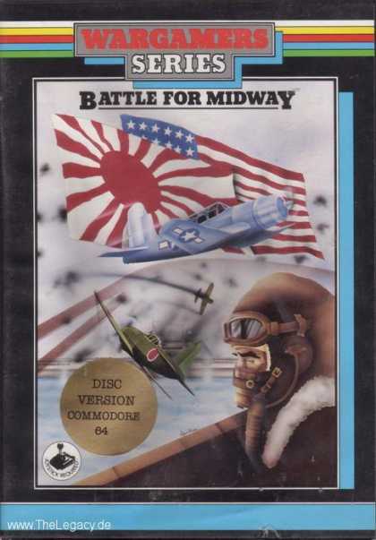 Misc. Games - Battle for Midway