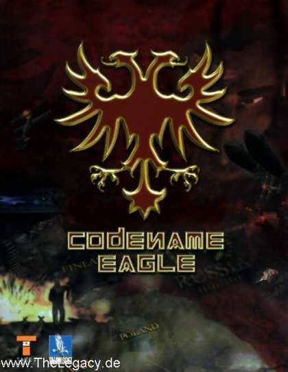 Misc. Games - Codename Eagle