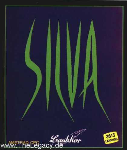 Misc. Games - Silva