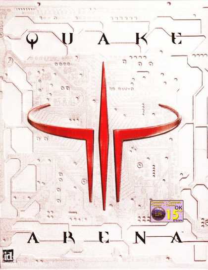 Misc. Games - Quake III: Arena