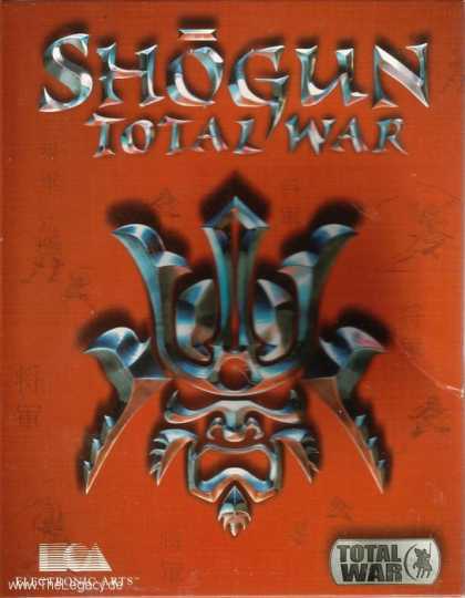 Misc. Games - Shogun: Total War
