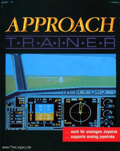 Misc. Games - Approach Trainer
