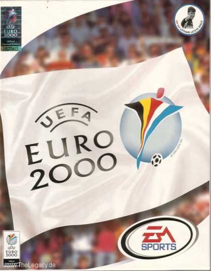 Misc. Games - Euro 2000