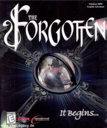 Misc. Games - Forgotten, The: It Begins ...