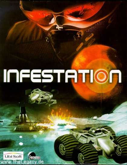 Misc. Games - Infestation