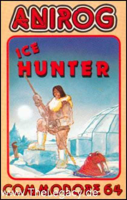 Misc. Games - Ice Hunter