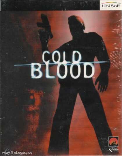 Misc. Games - Cold Blood