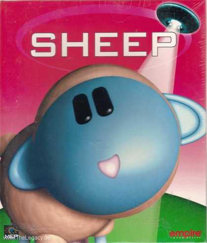 Misc. Games - Sheep