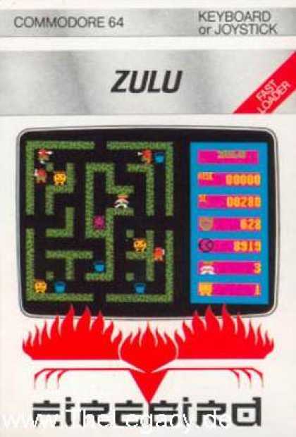 Misc. Games - Zulu