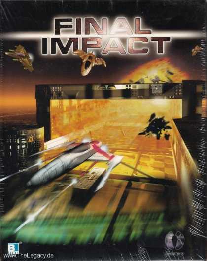 Misc. Games - Final Impact