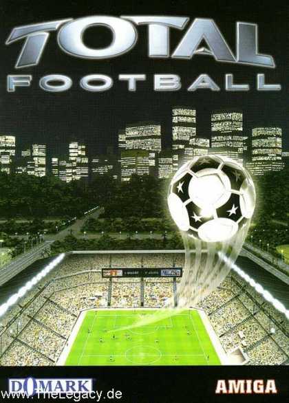 Misc. Games - Total Football
