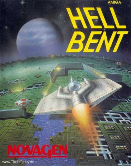 Misc. Games - Hell Bent