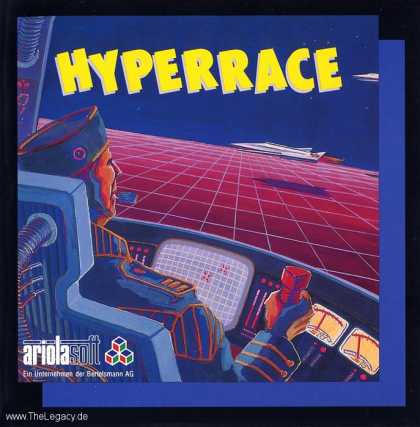 Misc. Games - HyperRace