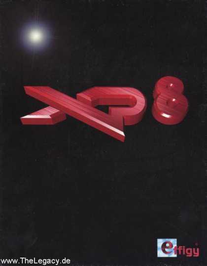 Misc. Games - XP 8