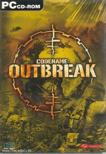 Misc. Games - Codename: Outbreak