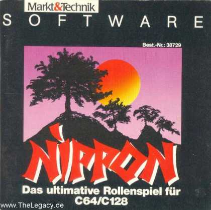 Misc. Games - Nippon