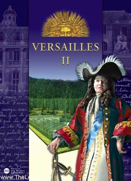 Misc. Games - Versailles 2: Das Testament