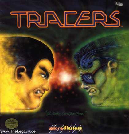 Misc. Games - Tracers