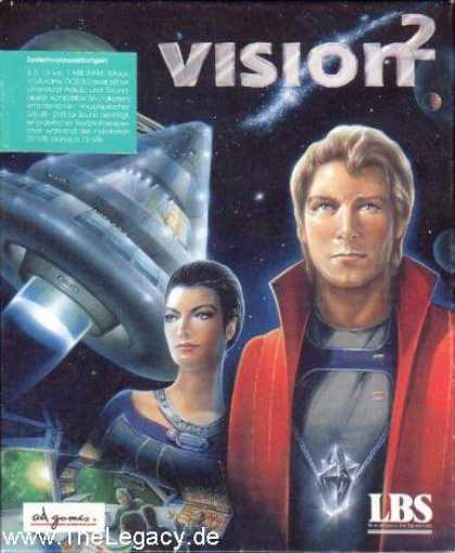 Misc. Games - Vision 2