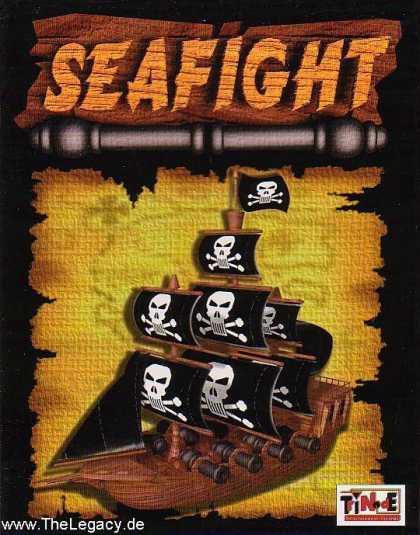 Misc. Games - Seafight