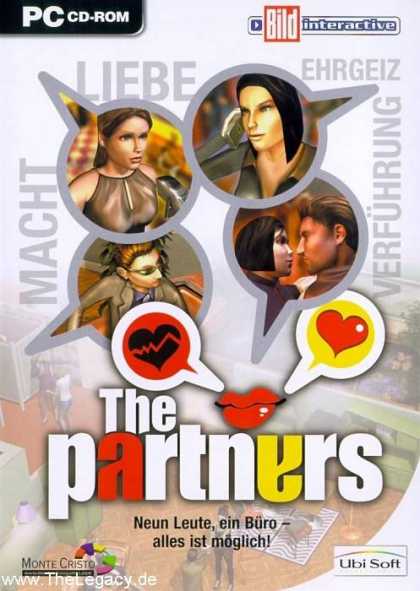 Misc. Games - Partners, The