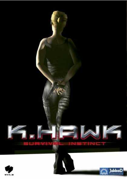 Misc. Games - K.HAWK: Survival Instinct