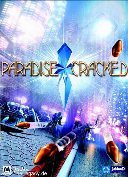 Misc. Games - Paradise Cracked