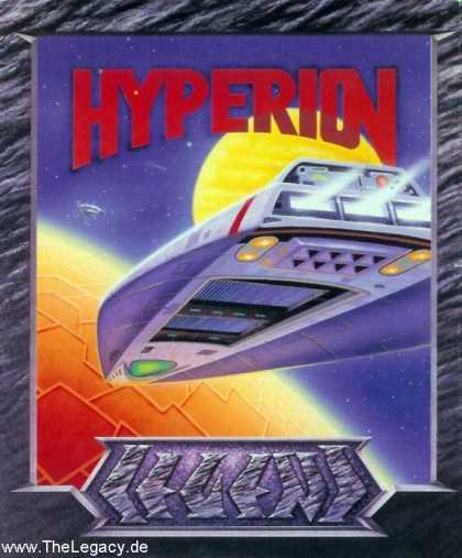 Misc. Games - Hyperion