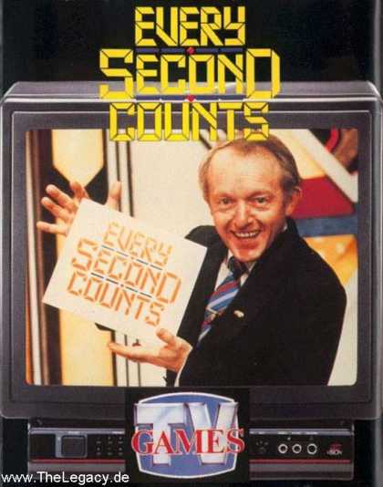 Misc. Games - Every Second Counts
