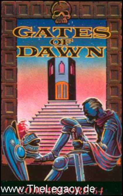 Misc. Games - Gates of Dawn
