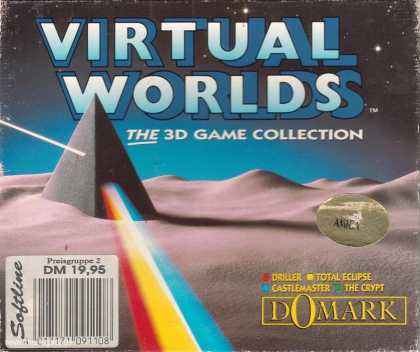 Misc. Games - Virtual Worlds