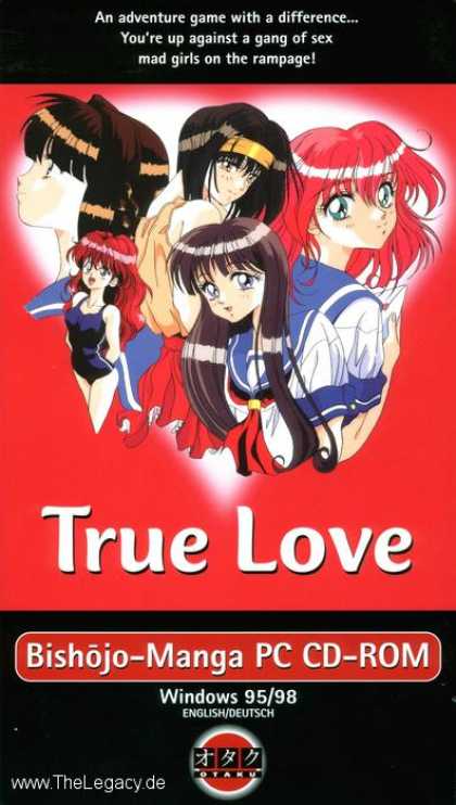 Misc. Games - True Love