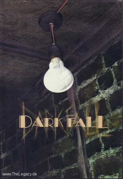 Misc. Games - Dark Fall