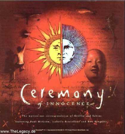 Misc. Games - Ceremony of Innocence