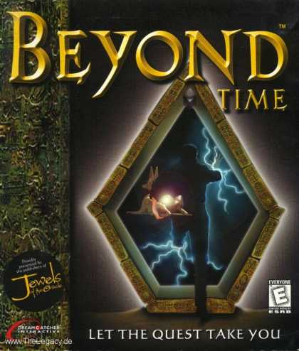 Misc. Games - Beyond Time