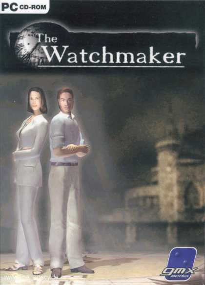 Misc. Games - Watchmaker, The
