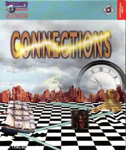 Misc. Games - Connections