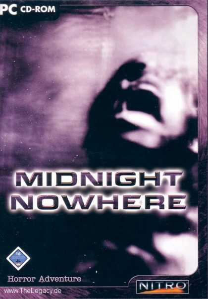 Misc. Games - Midnight Nowhere