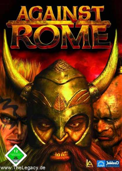 Misc. Games - Against Rome