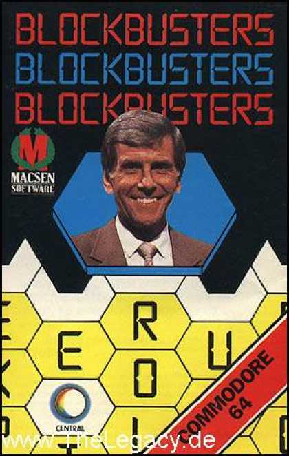 Wiki Blockbusters Game Show