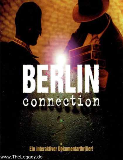 Misc. Games - Berlin Connection