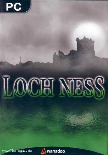 Misc. Games - Loch Ness