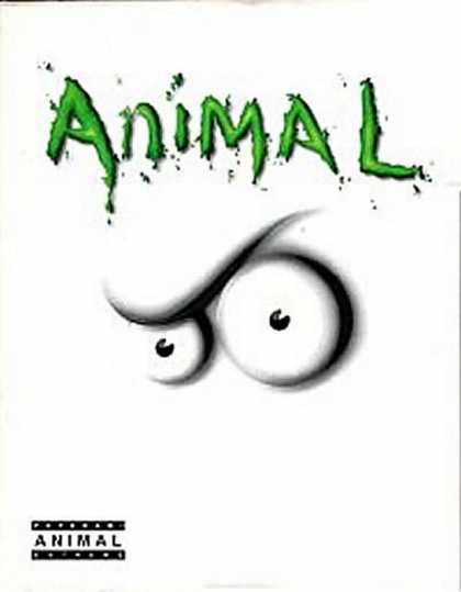 Misc. Games - Animal