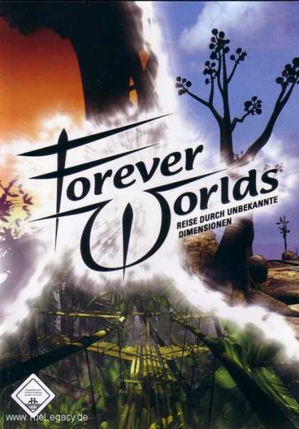 Misc. Games - Forever Worlds