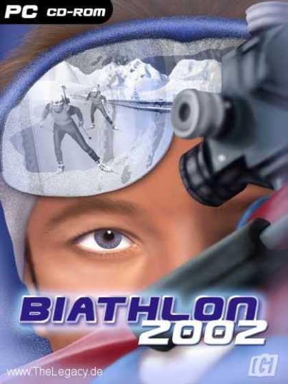 Misc. Games - Biathlon 2002