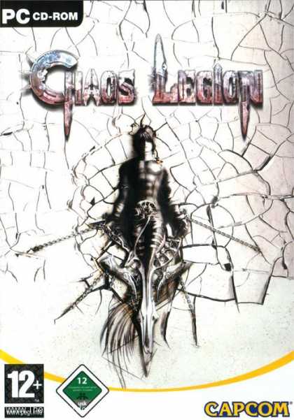 Misc. Games - Chaos Legion
