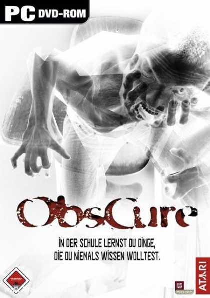 Misc. Games - Obscure