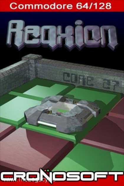 Misc. Games - Reaxion