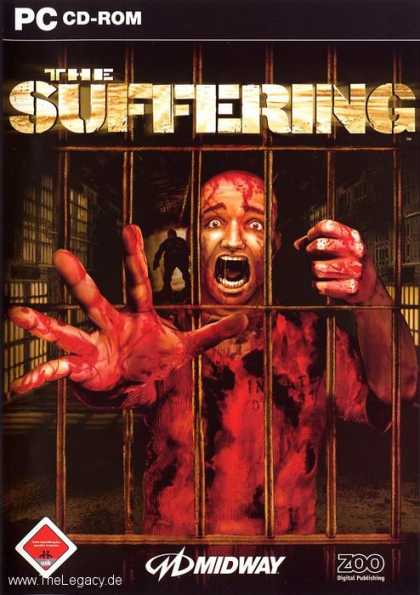 Misc. Games - Suffering, The